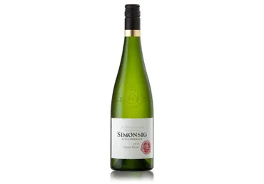 GT vein SIMONSIG Chenin Blanc 750ml