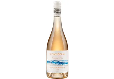 GT vein STONY OCEAN Camps Bay Pink 750ml