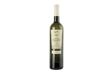 GT vein Tbilvino TVISHI valge 750ml