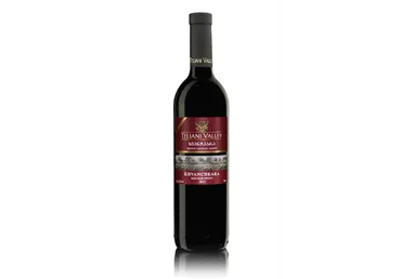 GT vein TELIANI Khvanchkara 750ml