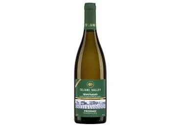 GT vein TELIANI VALLEY Piros.White 750ml