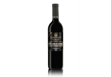 Vīns TELIANI VAL.SAPERAVI 12,5% 0,75L