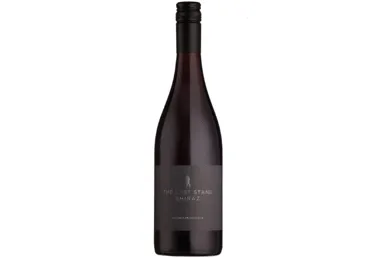 GT vein The LAST STAND Shiraz 750ml