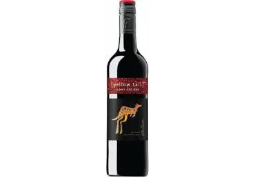 GT vein YELLOW TAIL red 750ml