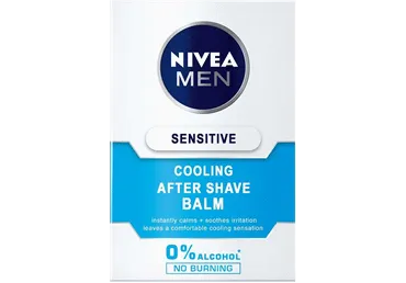 Hab.aj.järg.palsam NIVEA Men Sens.100ml