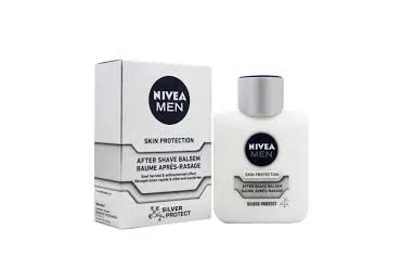 Hab.aj.järg.pals.NIVEA Men Silv.Pr.100ml