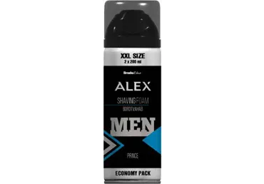 Hab.aj.vaht B.LINE Alex XXL Prince 400ml