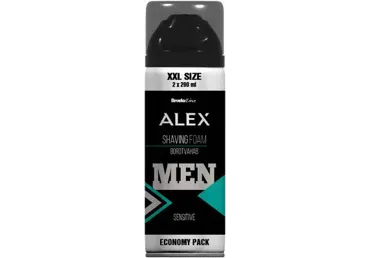 Hab.aj.vaht B.LINE Alex XXL Sensit.400ml