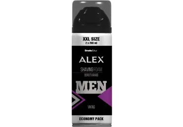 Hab.aj.vaht B.LINE Alex XXL Viking 400ml