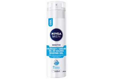 Habem.geel NIVEA Cool Sensitive,200ml