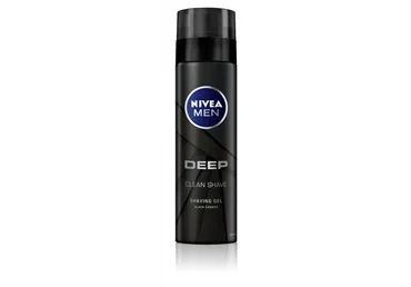 Habem.geel NIVEA MEN Deep 200ml