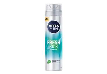 Habem.geel NIVEA MEN Fresh Kick 200ml