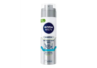 Habem.geel NIVEA MEN Sens 3p habe 200ml