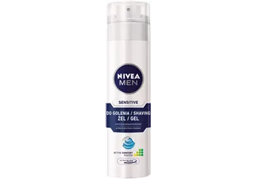 Habem.geel NIVEA MEN Sensitive 200ml