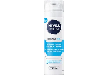 Habem.vaht NIVEA Cool Sensitive,200ml