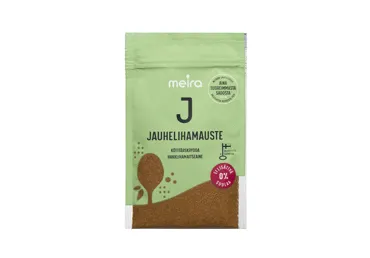 Hakklihamaitseaine MEIRA 35g