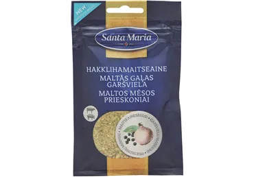 Maltās gaļas garšviela SANTA MARIA 30g