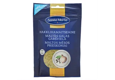 Hakklihamaitseaine SANTA MARIA 80g