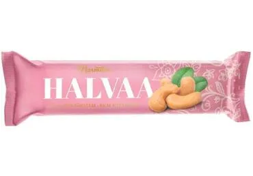 Halvaa india pähklitega MARMITON 100g