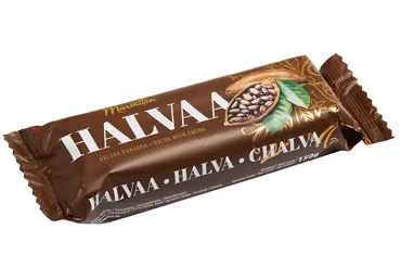 Halvaa kakaoga, MARMITON, 150 g