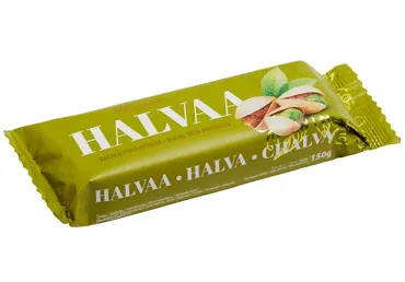 Halvaa pistaatsia, MARMITON, 150 g