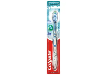 Hambahari COLGATE Max White Soft