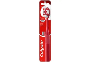 Hambahari Max White Ultra soft, COLGATE, 1tk
