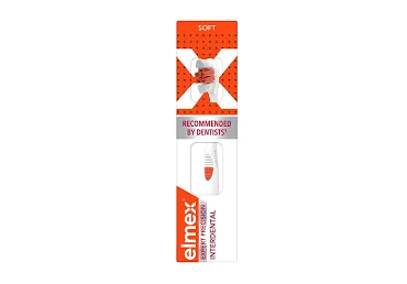 Hambahari ELMEX Expert Precision Medium
