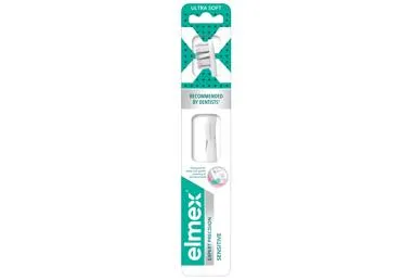 Hambahari ELMEX Expert Sensit.Ultra Soft
