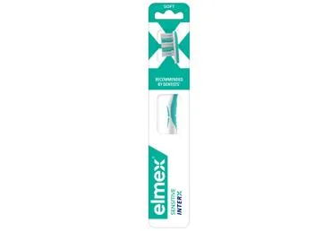 Hambahari ELMEX Sensitive Extra Soft