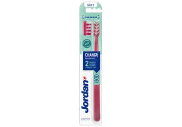 Hambahari JORDAN Change Soft 2tk