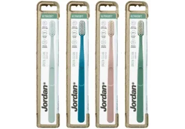 Hambahari Jordan Green Clean Sensitive ultrasoft
