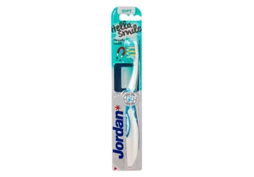 Hambahari JORDAN Hello Smile 9+a