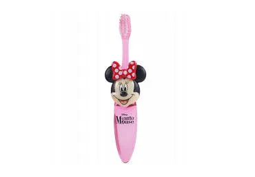 Hambahari MR.WHITE Minnie Mouse 3+