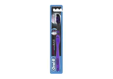 Hambahari ORAL-B All Rounder Black