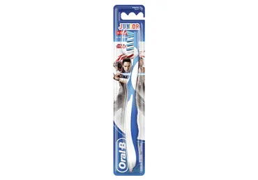 Hambahari ORAL-B Junior 6+a. Extra Soft