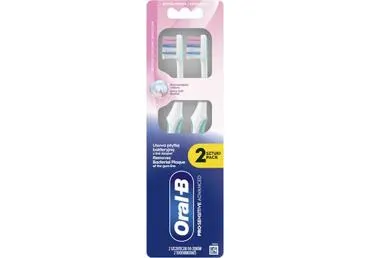 Hambahari ORAL-B ProSA Extra Soft 2tk