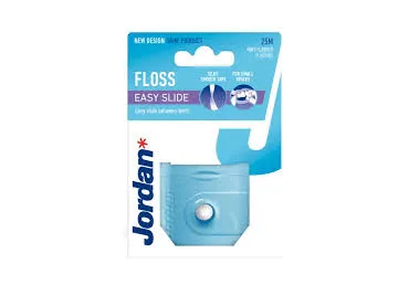 Hambaniit Jordan Easy Slide Fresh 25m