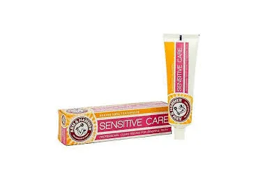 Hambapasta A&H Sensitive Care 125ml