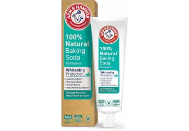 Hambapasta A&H Whitening Protection 75ml