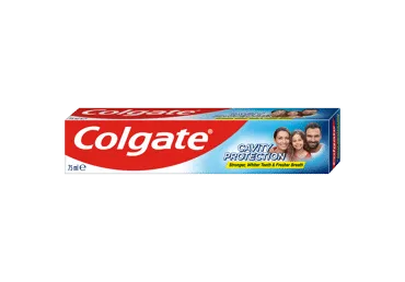 Hambapasta Cavity Protection, COLGATE, 75 ml