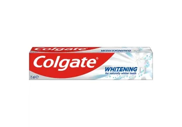 Hambapasta COLGATE Cavity Protection Whitening 75ml