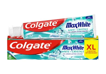 Hambapasta Max White, COLGATE, 125 ml