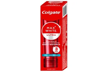 Hambapasta COLGATE MaxWhite Ultra 50ml