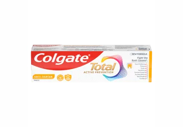 Hambapasta COLGATE Total Antitartar 75ml