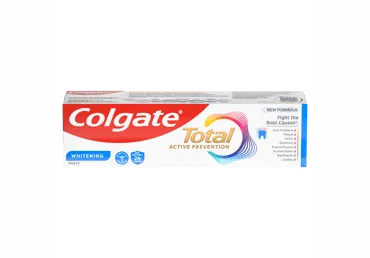 Hambapasta COLGATE Total Whitening 75ml