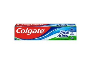 Hambapasta COLGATE Triple Action 75ml