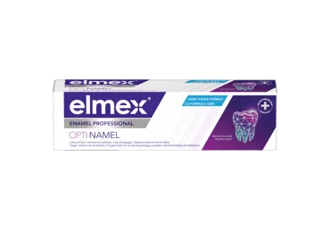 Hambapasta ELMEX  Enamel Protection,75ml