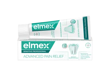 Hambapasta Sensitive Professional, ELMEX, 75 ml