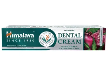 Zobu pasta HIMALAYA 100g